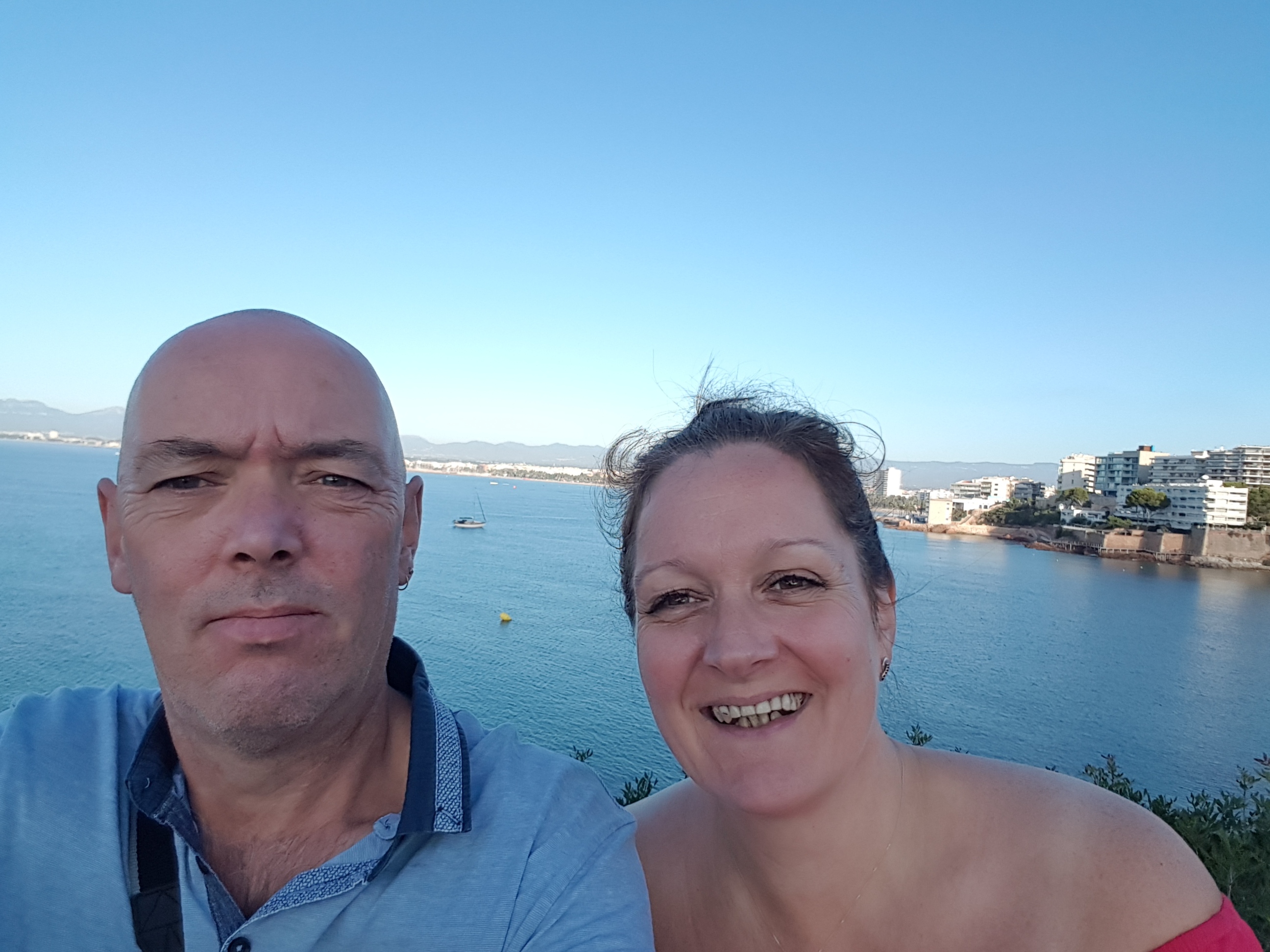 Salou 2017